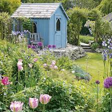 The Best Garden Sheds Ideal Home