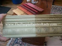 Sanding Chalk Paint Before Or After