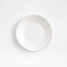 Marin White Appetizer Plate Reviews