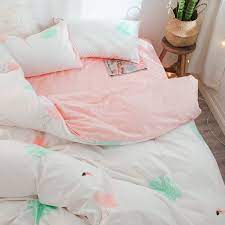 bedding sets directly from