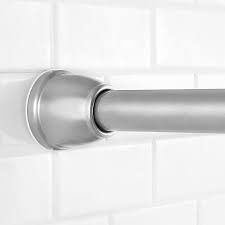 Discover shower curtain rods on amazon.com at a great price. Airia Luxury Never Fall 72 Inch Tension Shower Rod Bed Bath Beyond