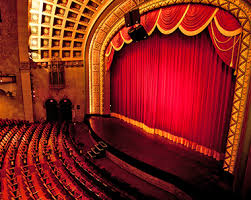 florida theatre