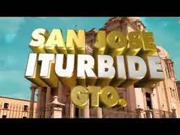 Feria san jose iturbide 2021. Feria San Jose Iturbide Gto 2016 Youtube
