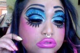 29 hilarious makeup fails comedy com