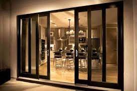 Sliding Doors At Rs 400 Square Feet