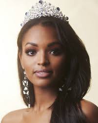 Miss Mississippi USA