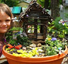 35 Cutest Fairy House Ideas To Diy