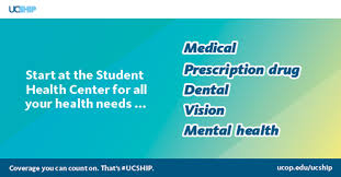 Student health plans academicblue sm are student health insurance plans provided by blue cross and blue shield of illinois (bcbsil).this plan was designed specifically for university students and provides quality health insurance from a leader in the health care industry. Home Ucship