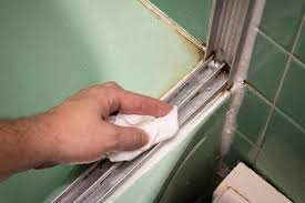 Shower Door Repair Common Fixes You