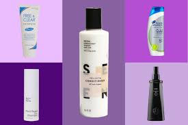 18 best hair s for acne 2020