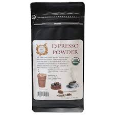 Anthony's organic espresso baking powder will be optimal for buyers looking for something as natural as possible. 7 Best Espresso Powders Jul 2021 Detailed Reviews