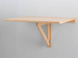 Ikea Wall Mounted Foldable Table