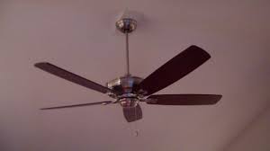 cathedral ceiling fan installation