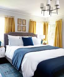 Dream House Update Navy Bedroom Ideas