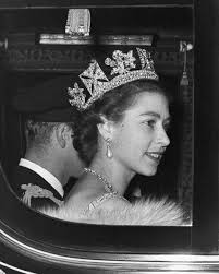 Queen Elizabeth II: A Life in Photos - WSJ