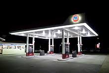 76 gas station wikipedia