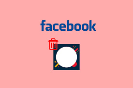 how to remove frame from facebook