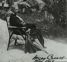 RÃ©sultat de recherche d'images pour "Mary Cassatt."