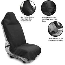Sports Universal Fit Car Seat Cover