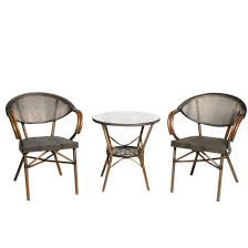 Extra Wide Outdoor Chairs