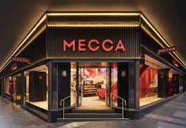 mecca brands opens its largest