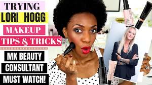 lori hogg mary kay makeup tips for a