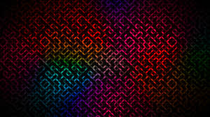 artistic 4k pattern wallpaper hd