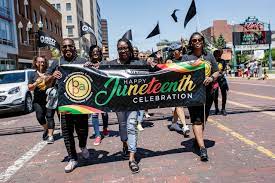 Juneteenth 2022 is today: What is ...