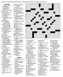 Welcome to washington post crosswords! P R I N T A B L E U N I V E R S A L C R O S S W O R D P U Z Z L E T O D A Y Zonealarm Results
