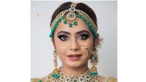 best 20 bridal makeup artists in