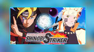 Super Boruto: Naruto Next Generations Games for Android - APK Download