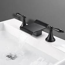 51 Bathroom Faucets To Complete Your