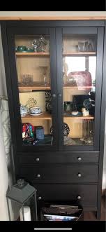 Ikea Dresser And Cabinet 傢俬 家居