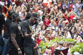 Andrew's seminary in remote bafia, cameroon, under the strict for seven years, pascal siakam lived just 3 kilometers away, yet their paths never crossed. 2019 Nba Awards Pascal Siakam Named Most Improved Player Raptors Hq