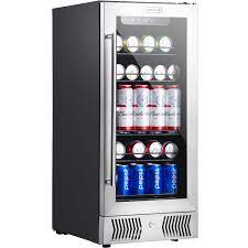 beverage refrigerator beverage cooler