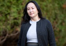 May 05, 2021 · lawyers for meng wanzhou claim the united states is basing its bid to extradite the huawei executive to new york on a theory of fraud that's unprecedented in canadian law. Canada Judge Sides With Huawei Cfo On Some Claims But Does Not Dismiss U S Extradition Case