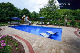 Fiberglass Pool Cost For A Home In