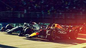 Stream Formula 1 live | F1 TV