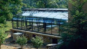 Constructing A Home Greenhouse
