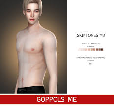 12 best graphics mods for sims 4 (all free) · 12. Goppols Me Gpme Gold Skintones M3 Download Hq Mod Compatible