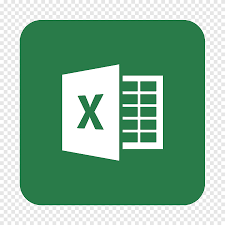 excel icon png images pngegg