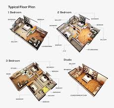 Basement Floor Plan Png Image