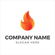 Flames graphics by vectorlogotypes.com 0 Free Fire Logo Designs Designevo Logo Maker