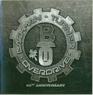 Bachman-Turner Overdrive: 40th Anniversary