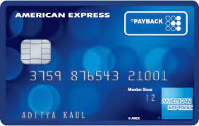 You can apply for most credit cards either by completing a paper application and mailing it or by filling out an equivalent form online. The American Express Payback Credit Card Amex In