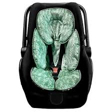 Hnhuaming Baby Car Seat Strap Covers