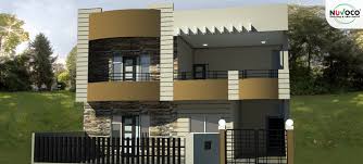 Two Y House Designs Indian