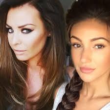 jess wright loves new sister in law