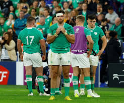 bruised ireland reflect on end of an
