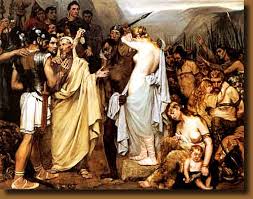 Aneripatel Question Summary of Julius Caesar